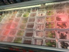-名扬煮艺肥牛自助火锅(东平店)