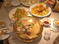 -华竹饭店(中央大街店)