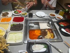 -海底捞火锅(吾悦广场店)
