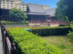 -亚龙湾红树林度假酒店御粤阁