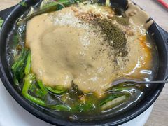 -曹宝林砂锅麻辣烫(星光路店)