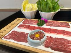 -阳坊胜利涮羊肉(阳坊老店)
