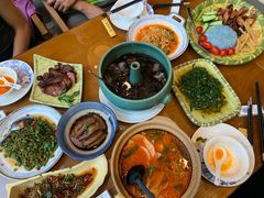 -福照楼汽锅鸡·云南菜(护国路店)