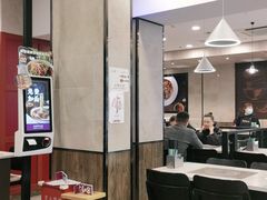 -康师傅私房牛肉面(马泉营奥莱店)