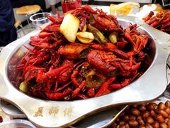 油焖大虾-聂师傅油焖大虾