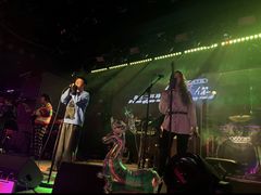 -MOSSO音乐酒吧·live house(南京旗舰店)