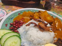 -小娘惹厨房Little Nyonya(狮城有约上榜店)