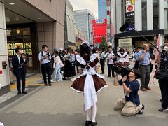 -秋叶原电器街