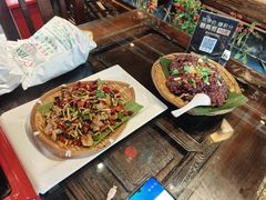 -尽善百年古院餐厅(王家老宅店)