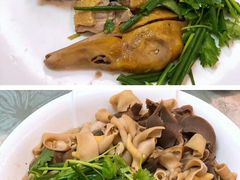 -姐妹鸭仔饭店(湾南路店)