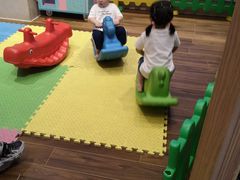 -诸暨耀江开元名都大酒店·琉森湖自助餐厅