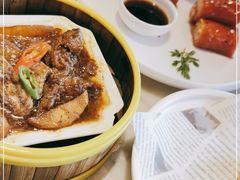 -蝴蝶里·粤菜·点心(滨江龙湖店)