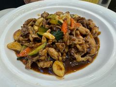 红烧青蛙-五谷屯私房菜·始于2005(中山陵童卫路店)