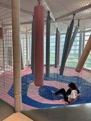 点击看大图 -奈尔宝家庭中心·亲子餐厅(华采天地店)