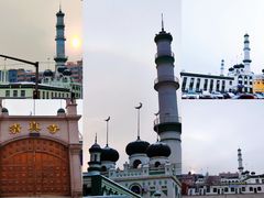 -哈尔滨道外清真寺