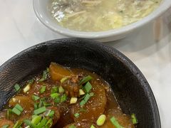 -飯興記苏帮菜·松鼠桂鱼(石路美食街店)
