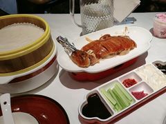 -大鸭梨烤鸭店(花园村店)