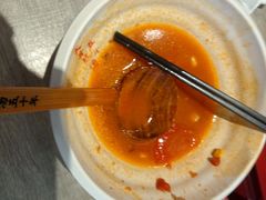 -味千拉面(保定万博广场店)