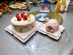 -益展坊·海鲜排档(龙汇店)