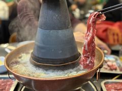 -新梅居(宁海东路店)