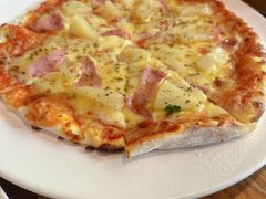 -Geneva日内瓦餐厅(西郊宝成花苑店)