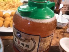 -小仙居·农家宴烤羊· 农庄