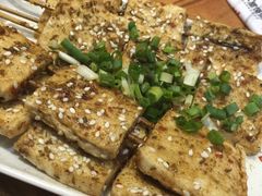 -木屋烧烤(南新店)