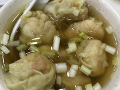 -麦文记面家(佐敦店)