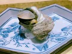 -荣一代目OMAKASE板前料理
