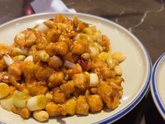 -粗粮人家·东北菜(洋桥店)