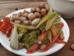 -老刘家永盛斋·传统泡馍(东关南街店)