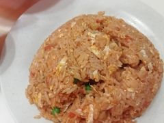 冰岛炒饭-冰岛茶餐厅(灵狮中路店)