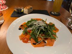 -北辰洲际酒店·IT MAMA意式家味餐厅