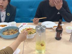-老边饺子馆(西站店)