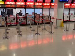 -澳门外港客运码头(轮渡站)