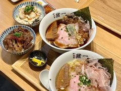 -面屋 猪一