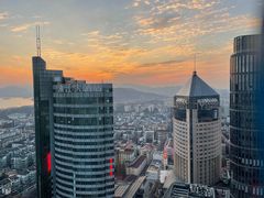 -Hi City·城市之巅