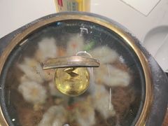 -绿茶餐厅(滨海万达广场店)