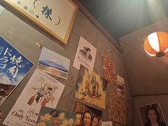 -白石的深夜食堂(济南万象城店)