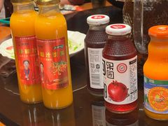 -那拉提之疆·新疆菜(美院店)