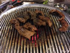 -釜山火炉·海鲜烤肉(紫藤路店)
