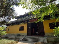 -西园戒幢律寺