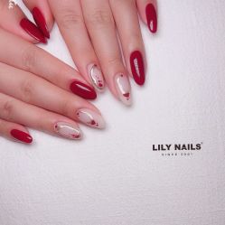 -LILY NAILS美甲美睫