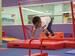 -小小运动馆(浦江店)