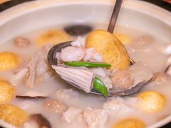 -福州天元国际威斯汀酒店·中国元素餐厅