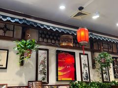 -玉桥餐厅(天坛店)