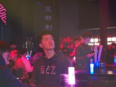 -MOSSO·Liveshow(M3香港广场店)