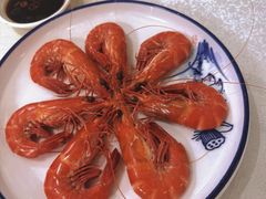 -明香海鲜酒家(华强北店)