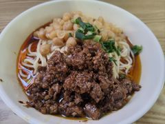 -秦云老太婆摊摊面(观音桥店)