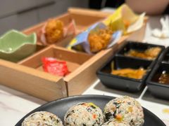 -花味·自助烤肉(南方时代店)